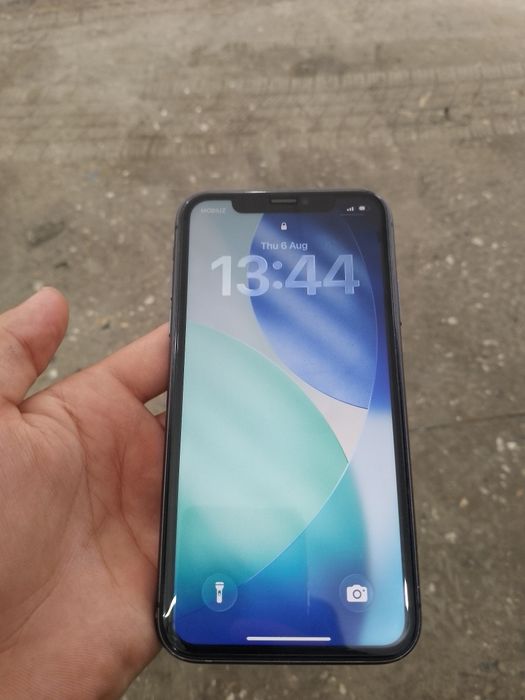Iphone11 juda zòr holatda