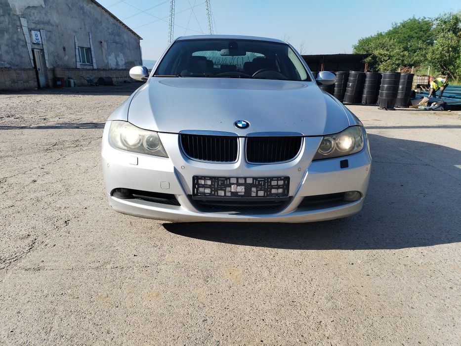 Dezmembrez BMW E90 N47D20A 177cp