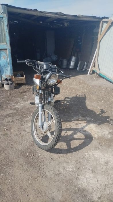 Сатылады 200куб супер