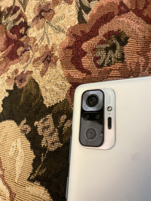 Продается Redmi 10 pro 128gb