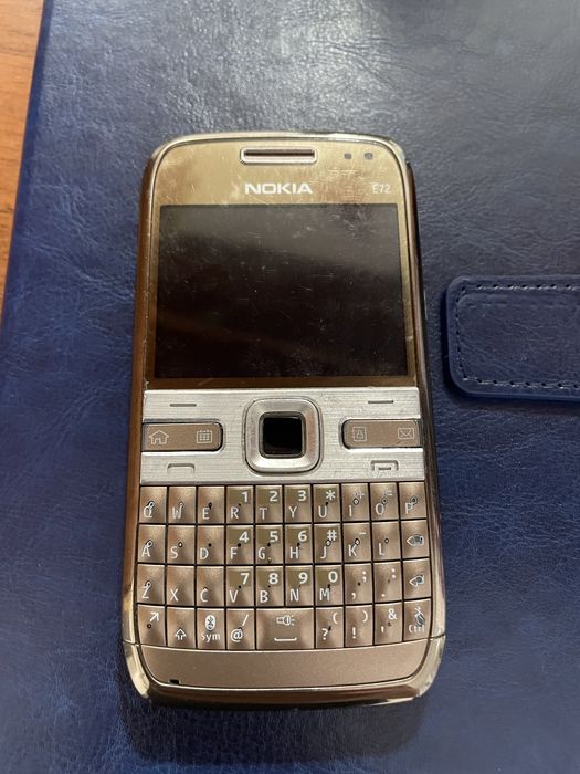 Нокиа Е72 в ригинале