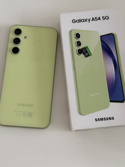 Galaxy A54 5G Samsung