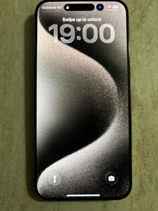 iPhone 15 Pro Max - 512 Gb