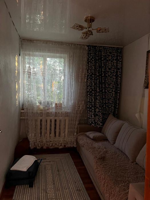 Продам дом с мебелью