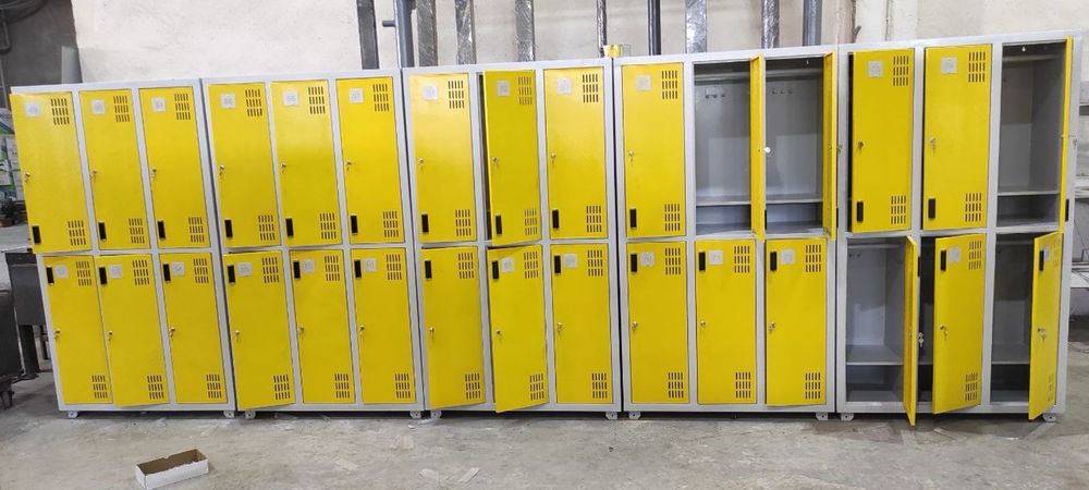 Шкаф металлический, металлические шкафы