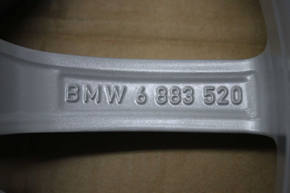 Джанти 17" BMW 3 - серия G20