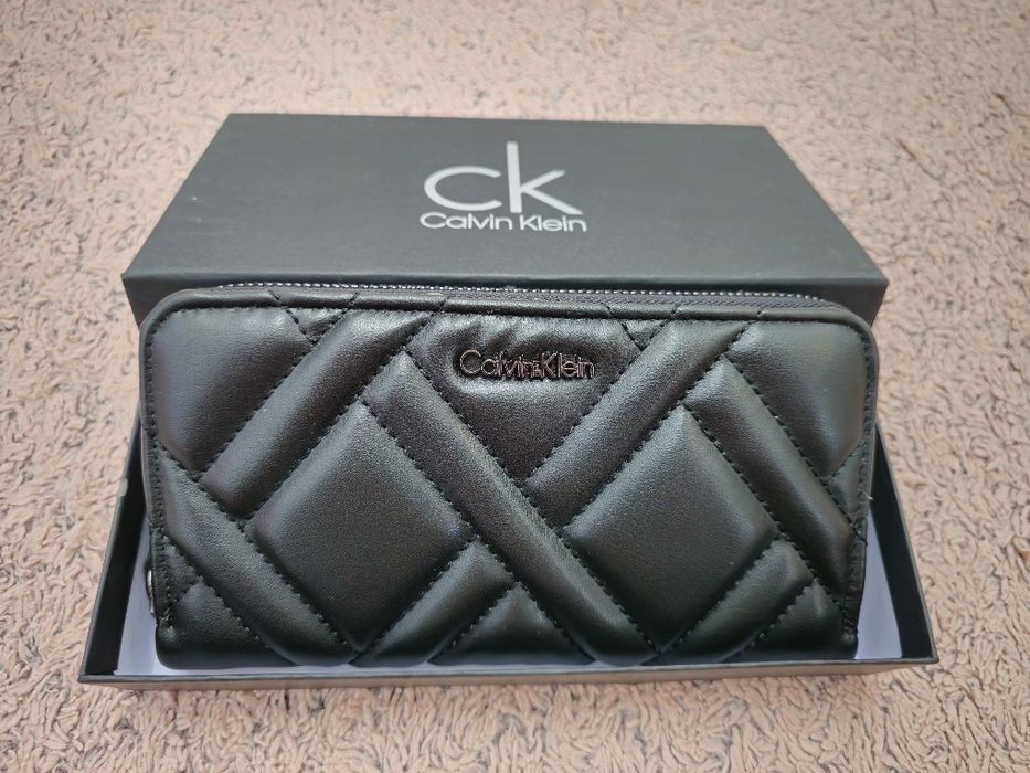 Portofel dama Guess , Karl , Calvin Klein