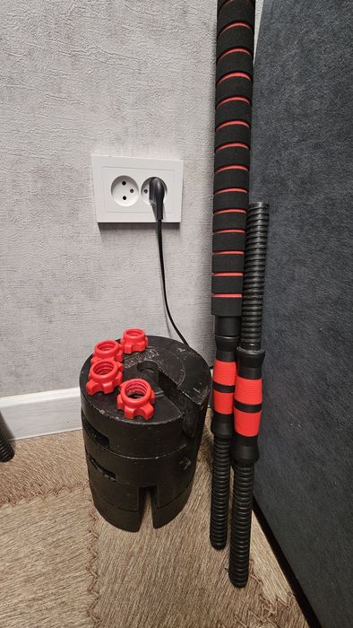 продам блины для штанги со штангой