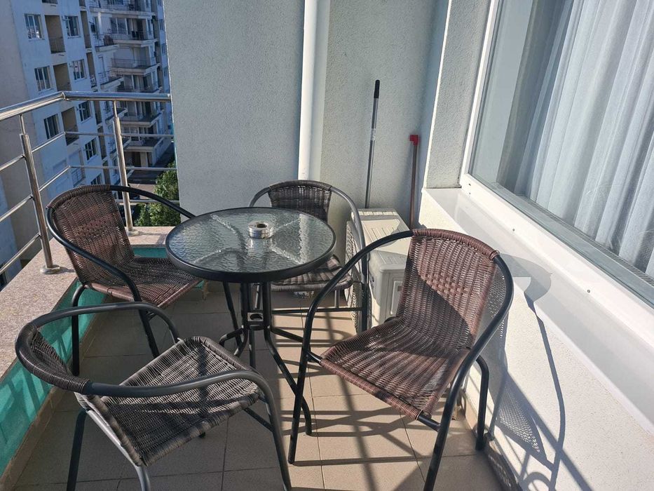 Apartament 2 camere Mamaia – Summerland - Fratelli