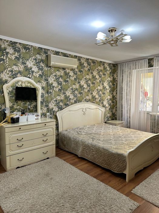 3-х ком. мкр Жастар в доме из керамзита, Владислав ИмпериЯ