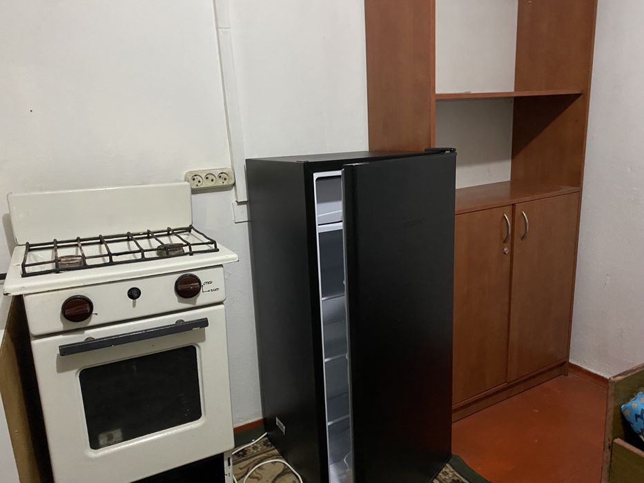 Сдам комнату в районе 4 гор больницы