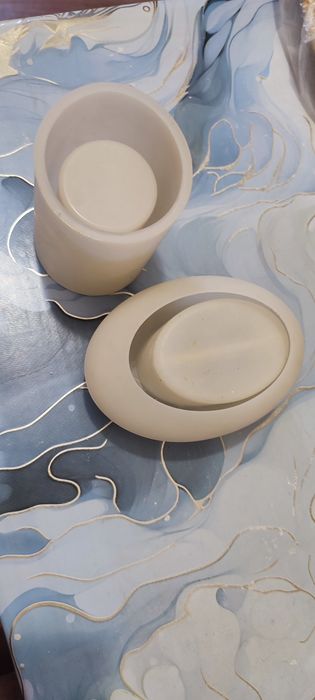 Молды силиконовые