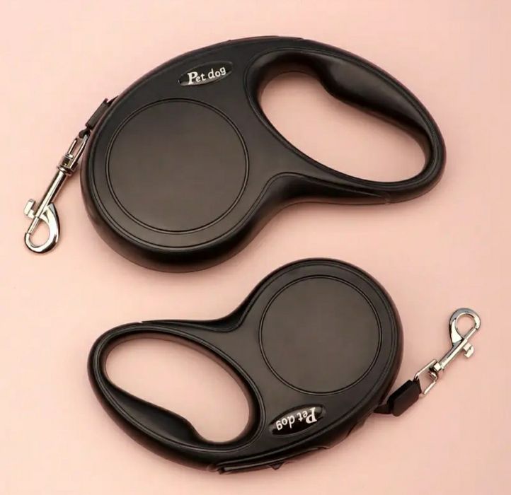 Повод за куче лента 5 метра