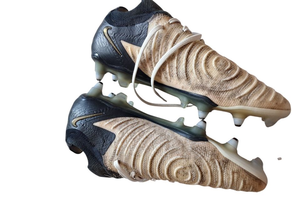 Ghete fotbal  nike Luna II Elite fg acc