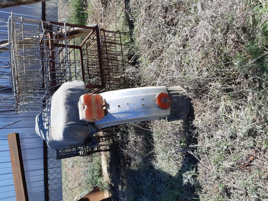 Продажа топливного бака