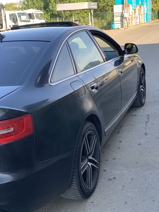 Audi/A6/C6/2005:2.0Diesel