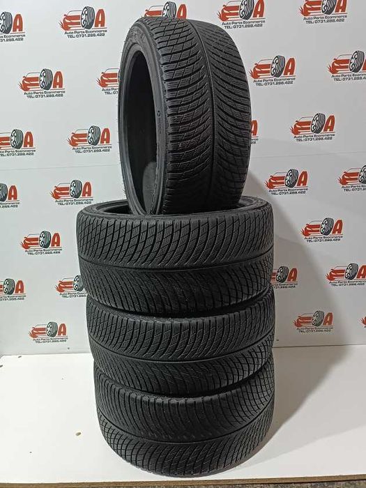 Anvelope 265 40 21 105V MICHELIN IARNA CP-N20802