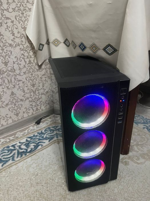 Продам компьютер