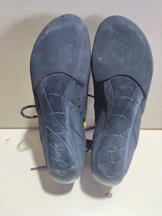 Еспадрили за катерене SCARPA, цени от 7€