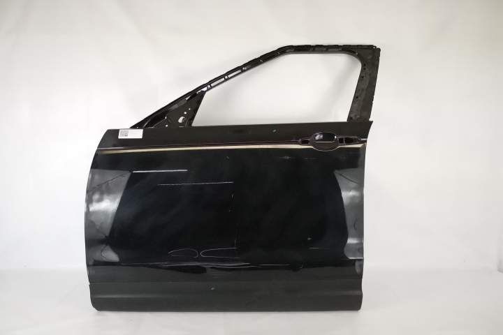 Ляв преден капак/врата Оригинален, в добро състояние Ленд Роувър / Lan