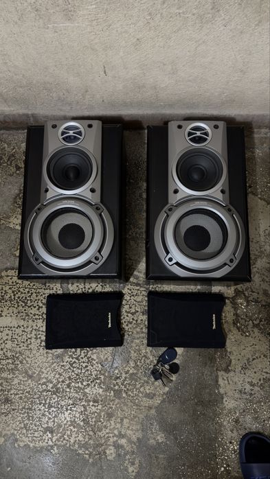 Boxe technics  SB-EH750