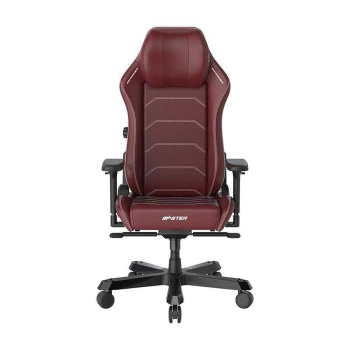 Компьютерное игровое геймерское кресло DXRacer Master Series, Fabric
