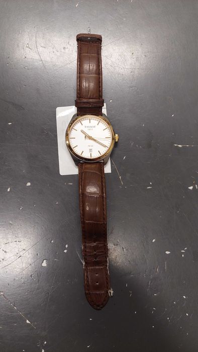 Tissot 1853 PR100