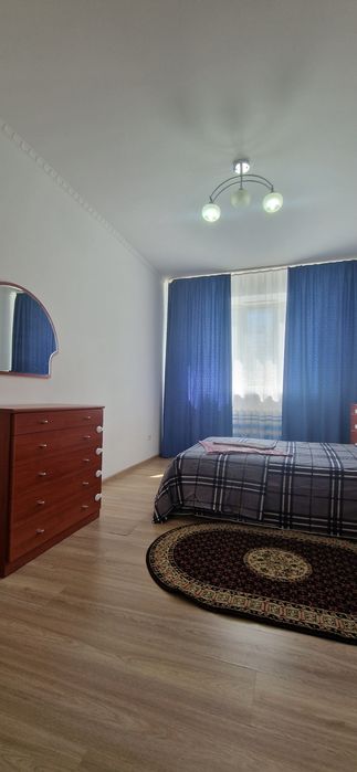 3 ком. квартира Авангард