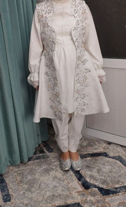 Kelinlar uchun libos