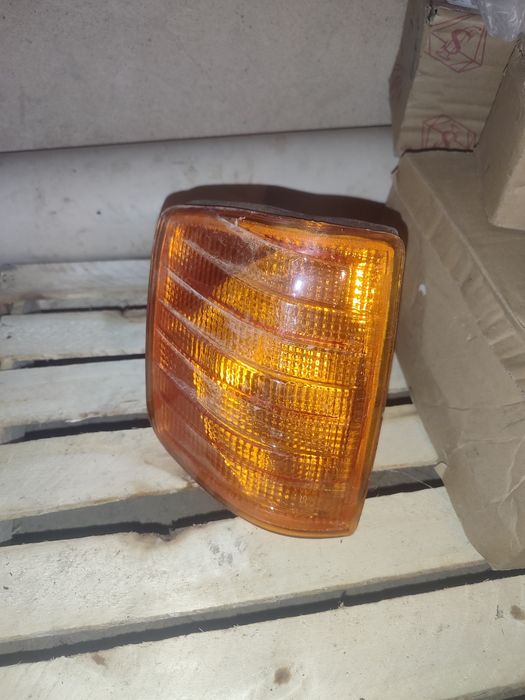 Поворотники на разные авто