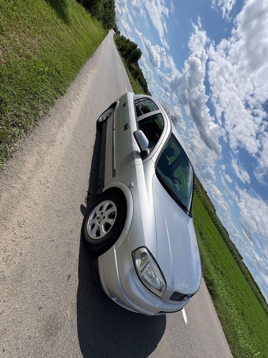 OPEL Astra 0 — imagine 3