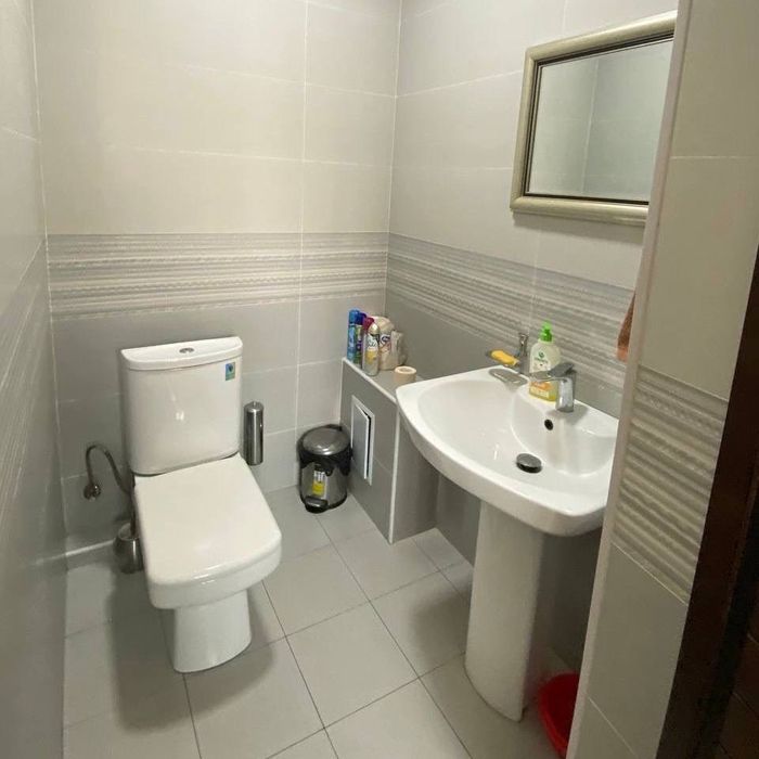 Сдается в аренду помещение/Евро офис вдоль дороги 230м2 - Ш.Руставели