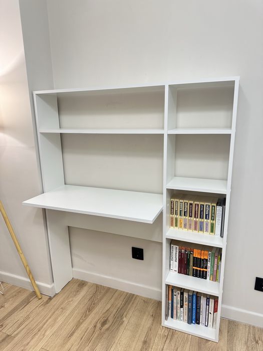 Рабочий Стол.