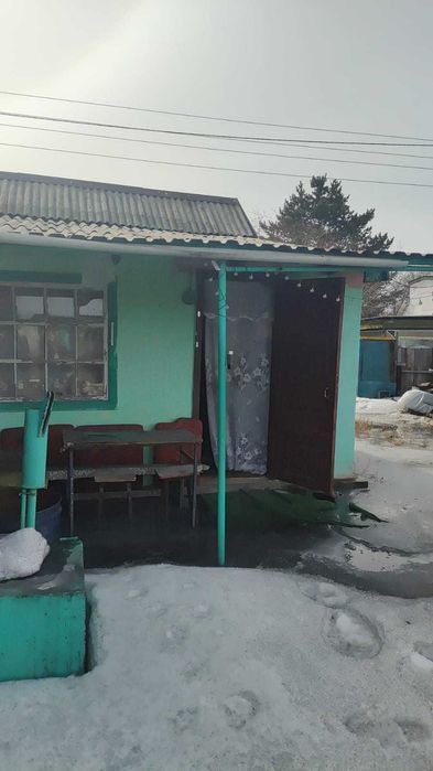 Продам дачу. Бобровка. Теремок