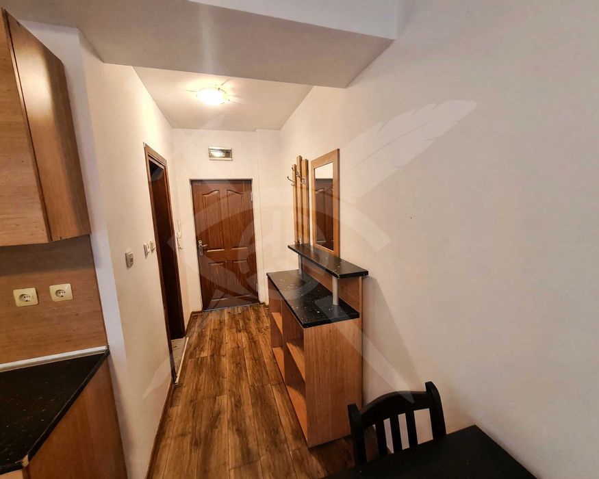 Продава се Едностаен апартамент в Свети Влас - 41 кв.м за 1342 €/кв.м - Снимка #4