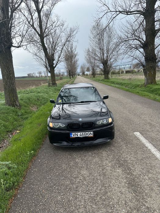 BMW 3 Series 2005 — imagine 4