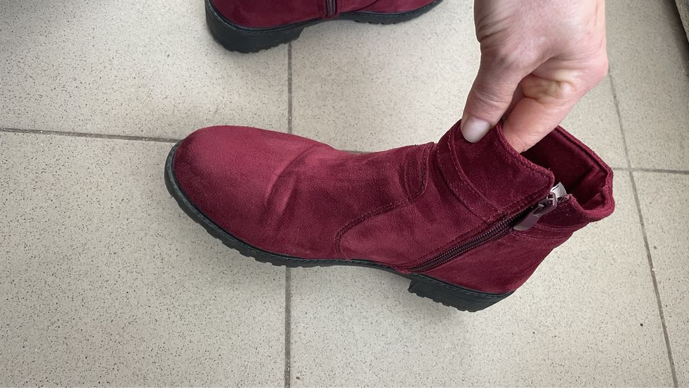 Дамски боти