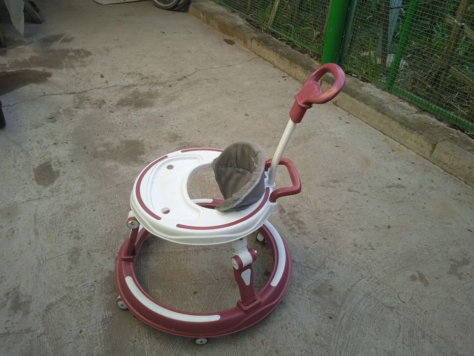 Детская коляска .