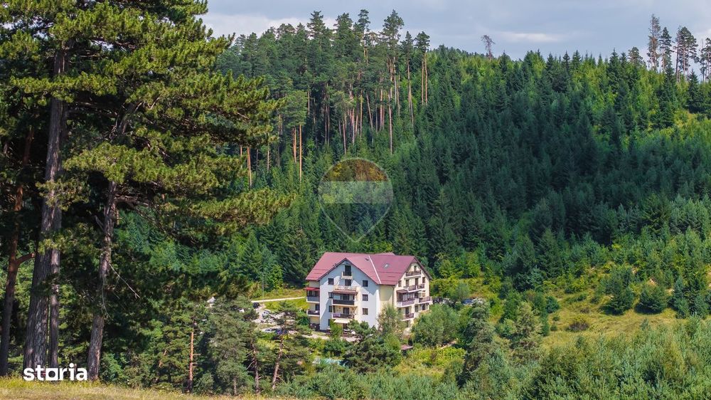 Comision 0%! Studio intr-o zona superba, Inconjurat de pădure | Bunloc