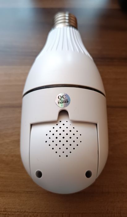 Wi-Fi Full HD Camera.Нова!