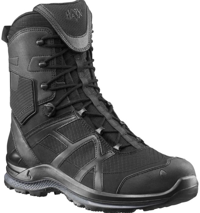 Haix Black Eagle high GTX 46 US12