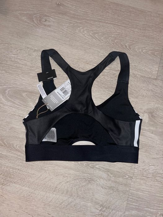 Спортно бюстие Adidas