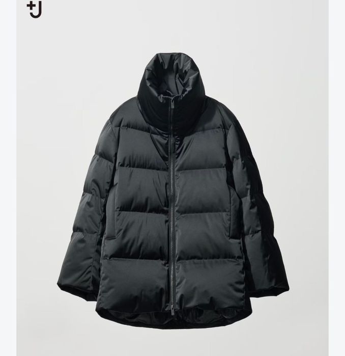 Куртка юникло, uniqlo куртка