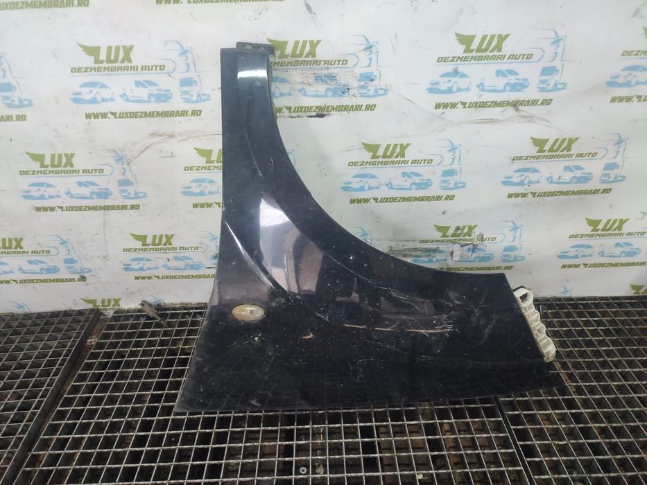 Aripa stanga fata Citroen C-Crosser 1 [2007 - 2013]