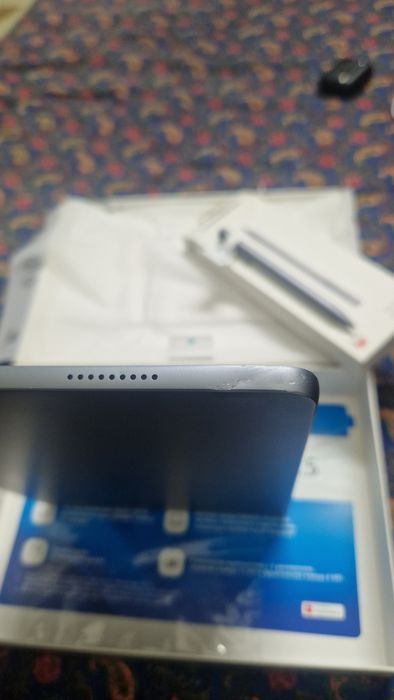 HUAWEI MatePad 11.5 Planshet sotiladi