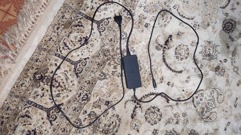 Электросамокат Xiaomi M365