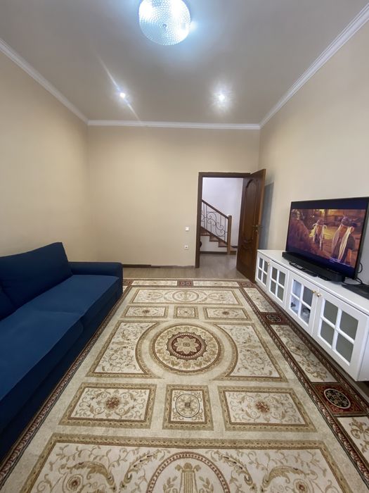 Продается дом в медеуском районе