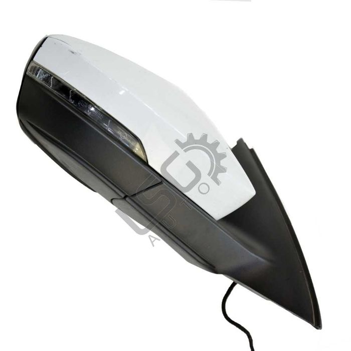 Дясно огледало Skoda OCTAVIA III (5E5) 2013-2019 ID:102869