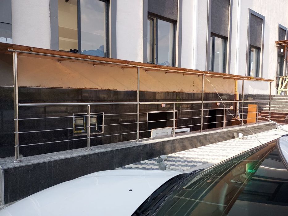 Dush kabina peregarotka nerjavika xizmatlari