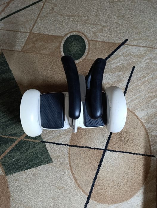 Продам сигвей MINI Robot 36V